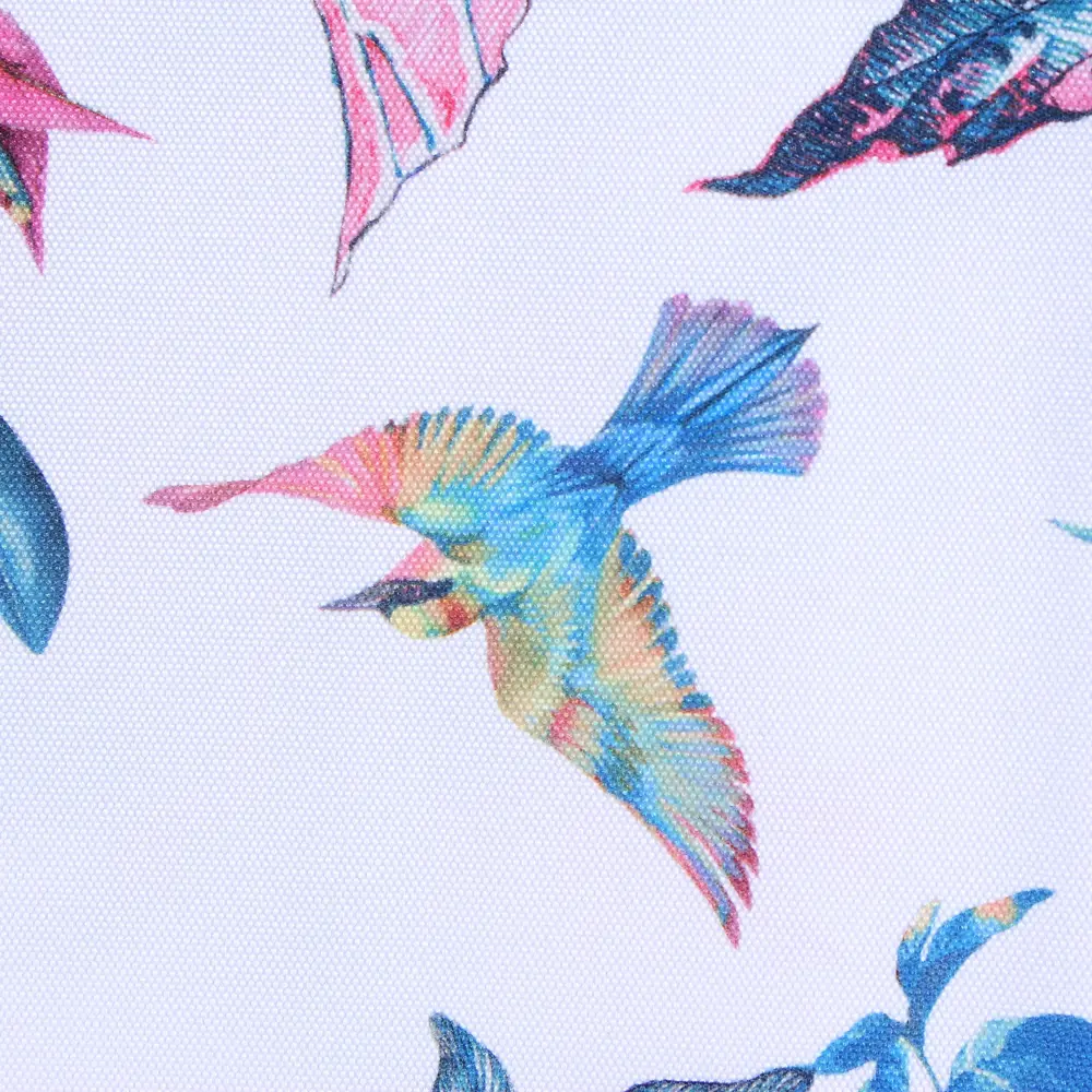 Штора на ленте Колибри 140х260 см SEASONS STLM-2164827 - Вид №1