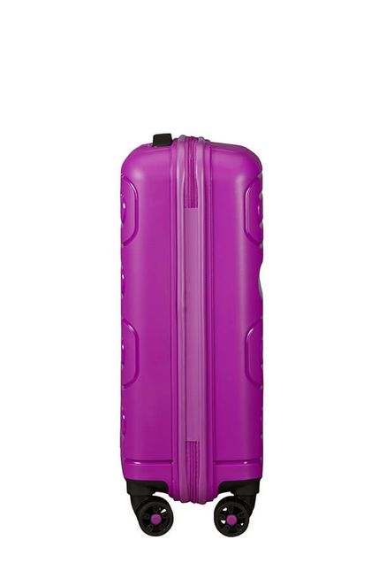 51G-91001 Чемодан 51G*001 Spinner 55 American Tourister Sunside  - Вид №3