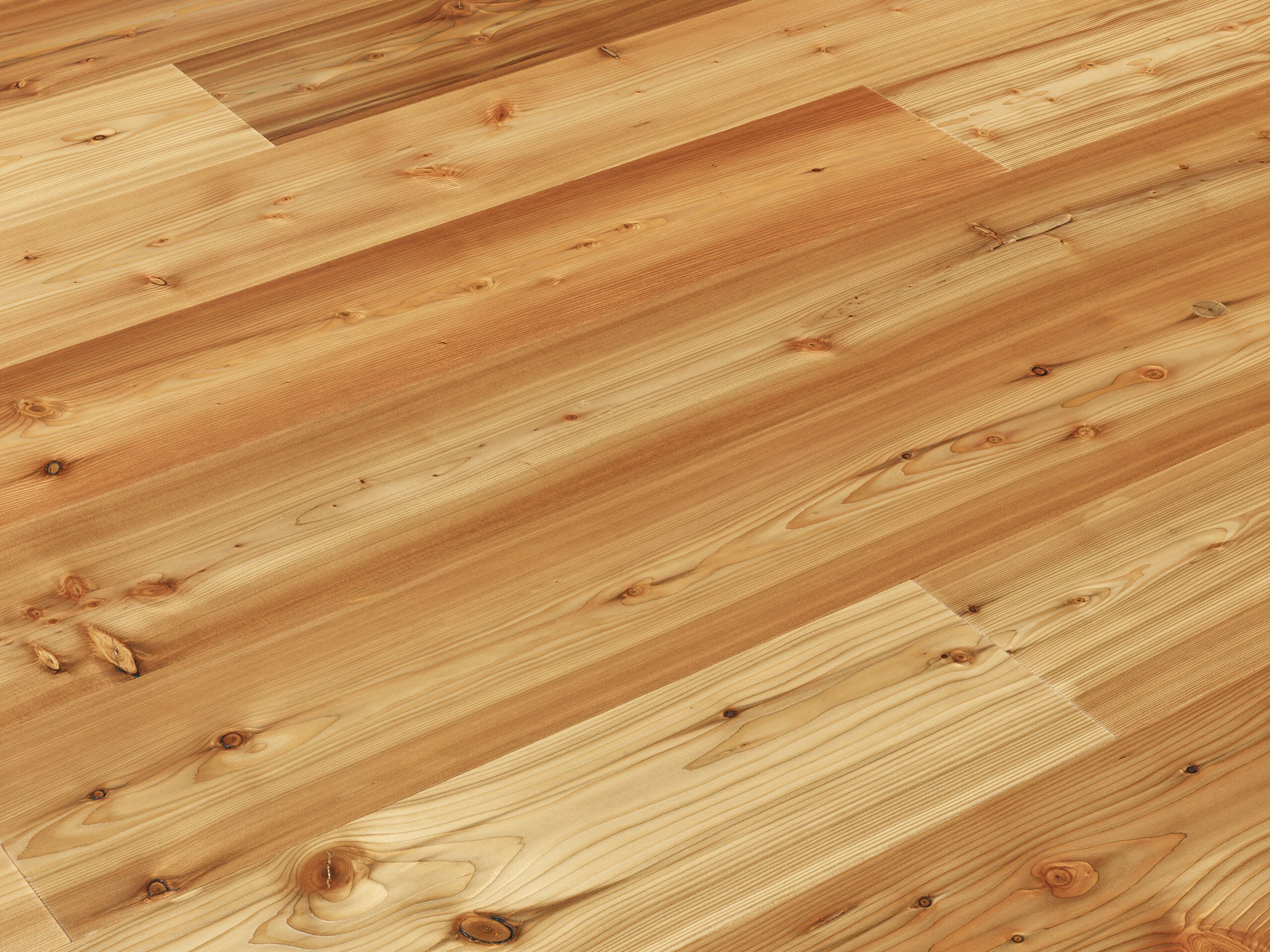 Звукопоглощающее покрытие из биосовместимого дерева Fiemme Tremila LARICE ARCH-00054154 - Вид №8