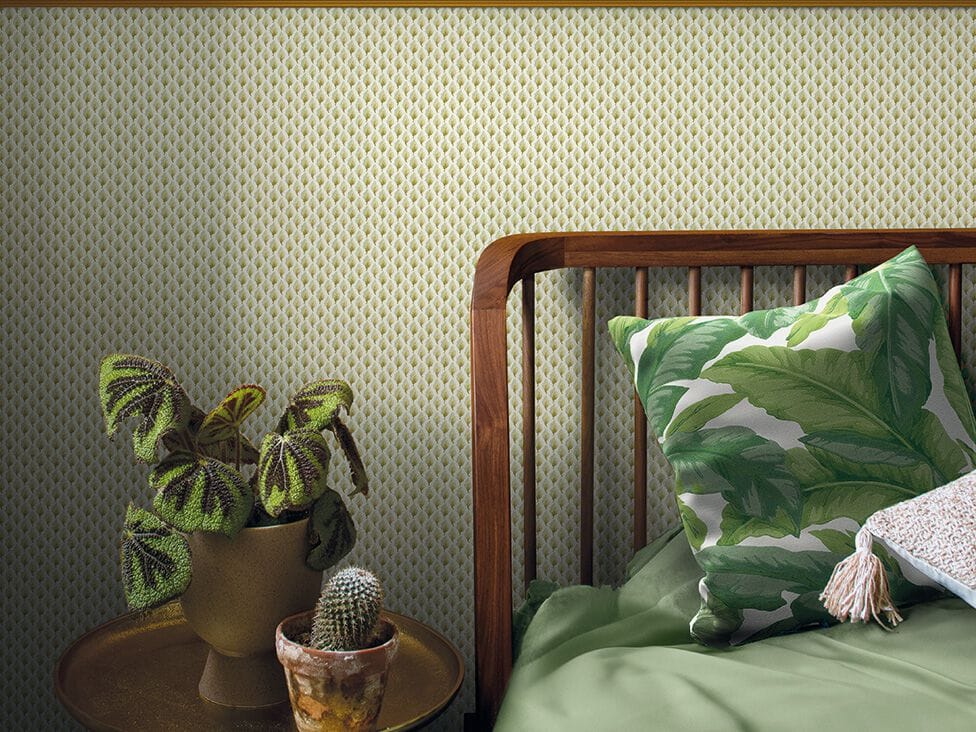 Геометрические обои Jannelli&Volpi СП 505 GRANDE CORNICHE ARCH-00063289