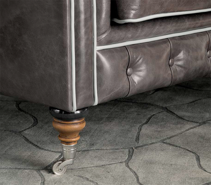 Диван  MORELLO GIANPAOLO 2536/W Contemporary - Вид №1