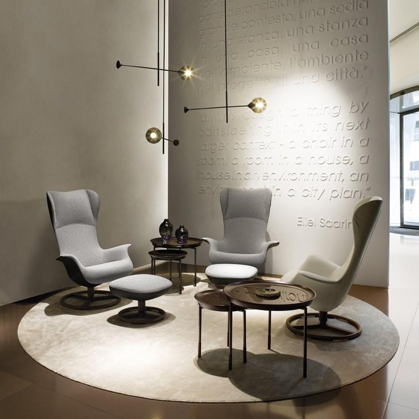 Giorgetti Светодиодная подвесная лампа Kendama sun-id-1407478 - Вид №4