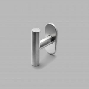 14544002806 Оконная ручка Тd line Knud Holscher