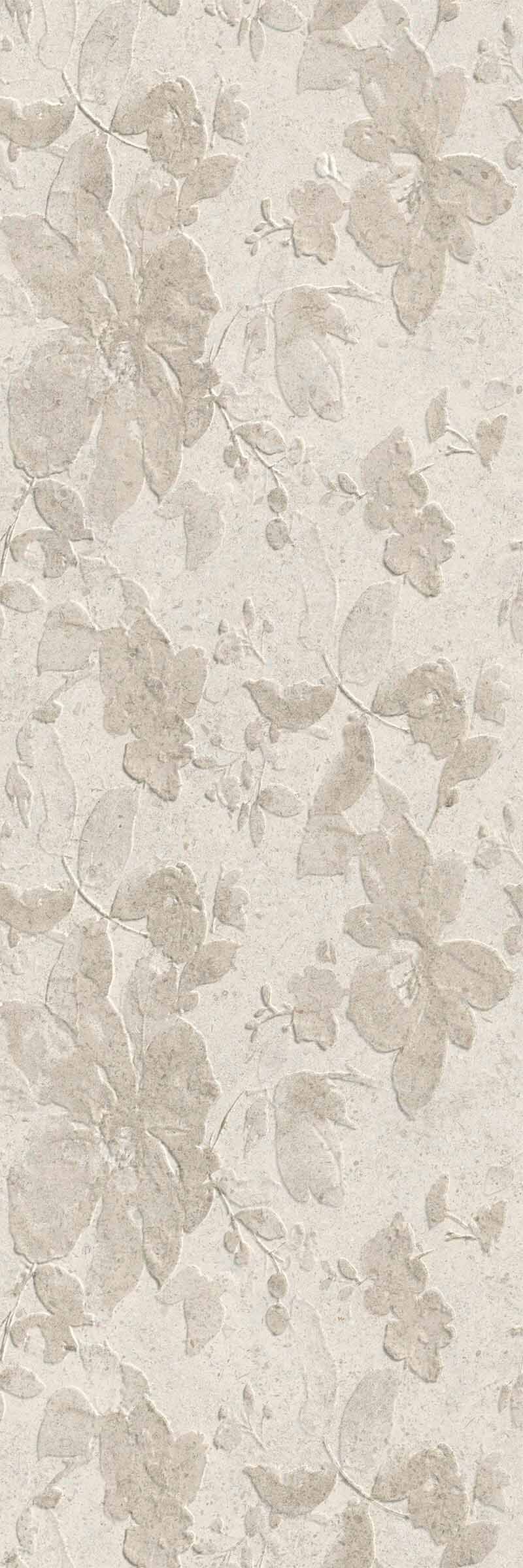 Пол / облицовка керамогранита с эффектом камня Kaleseramik ванная комната ARCH-00004488 - Вид №17