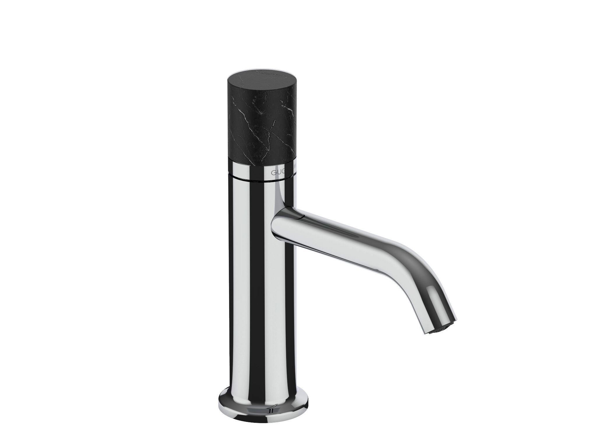 Однорычажный смеситель для раковины GUGLIELMI RUBINETTERIE Sprint Color ARCH-00092687 - Вид №5