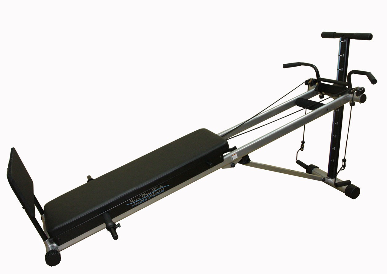 Infiniti total trainer tt 2500 Infiniti sun-id-2068482