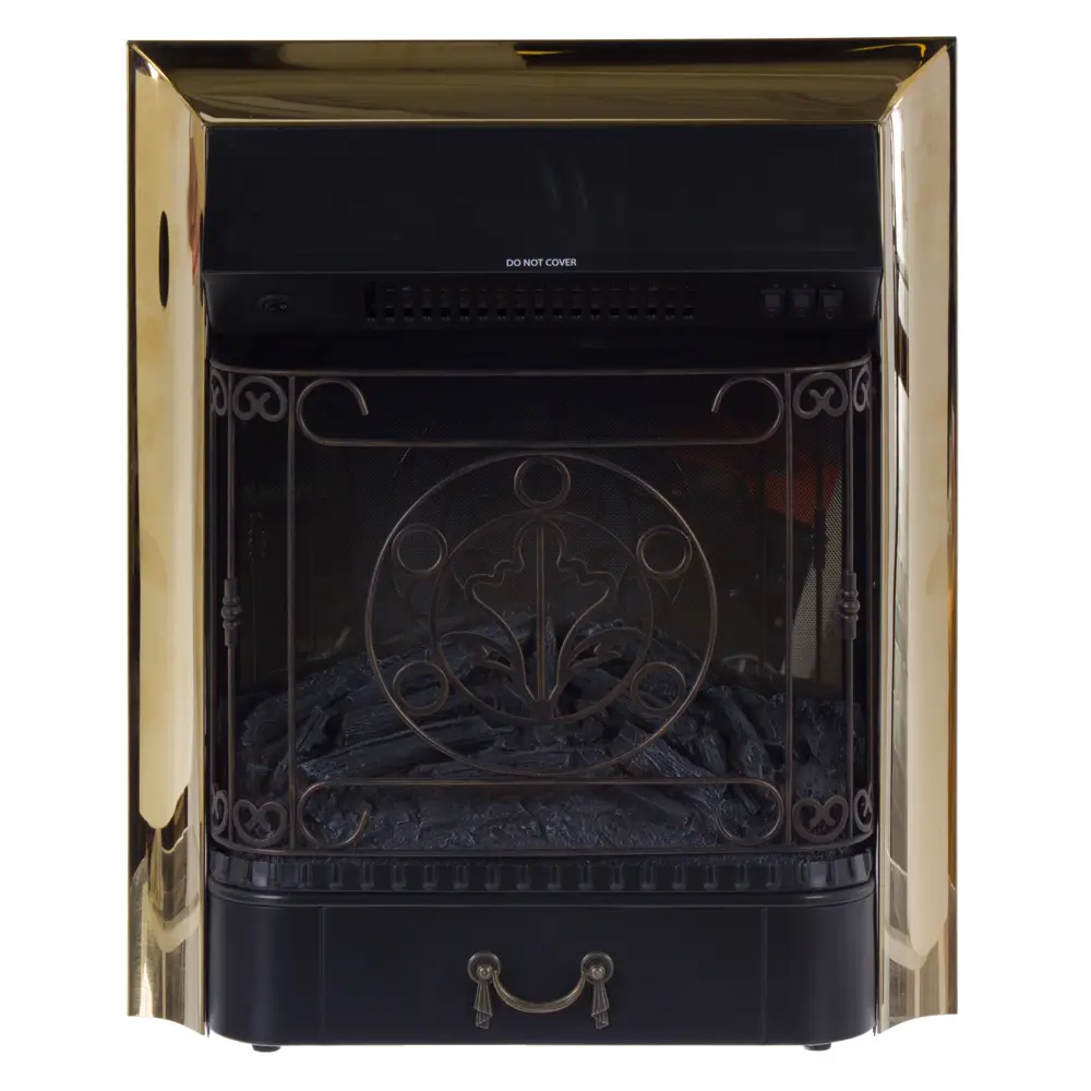 Очаг электрический Majestic-S Lux BR REALFLAME STLM-2126506 - Вид №1