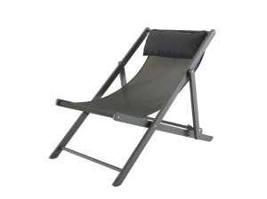 Шезлонг в Batyline®