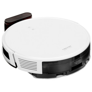 5450284 Робот-пылесос Dreame Trouver E10 белый