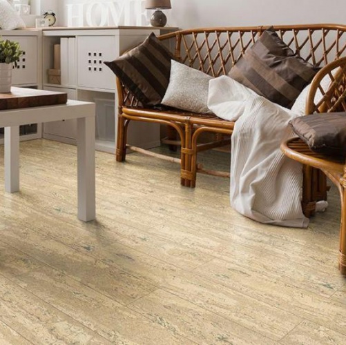 Пробка CorkStyle Corkpro Comprido Vanilla (Гладкая) 915х200 мм 100900031 - Вид №2