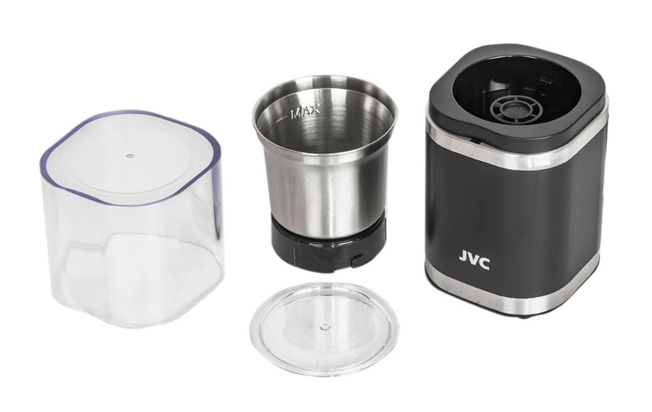 STDN-0046357 Кофемолка ручная JVC Китай  - Вид №3