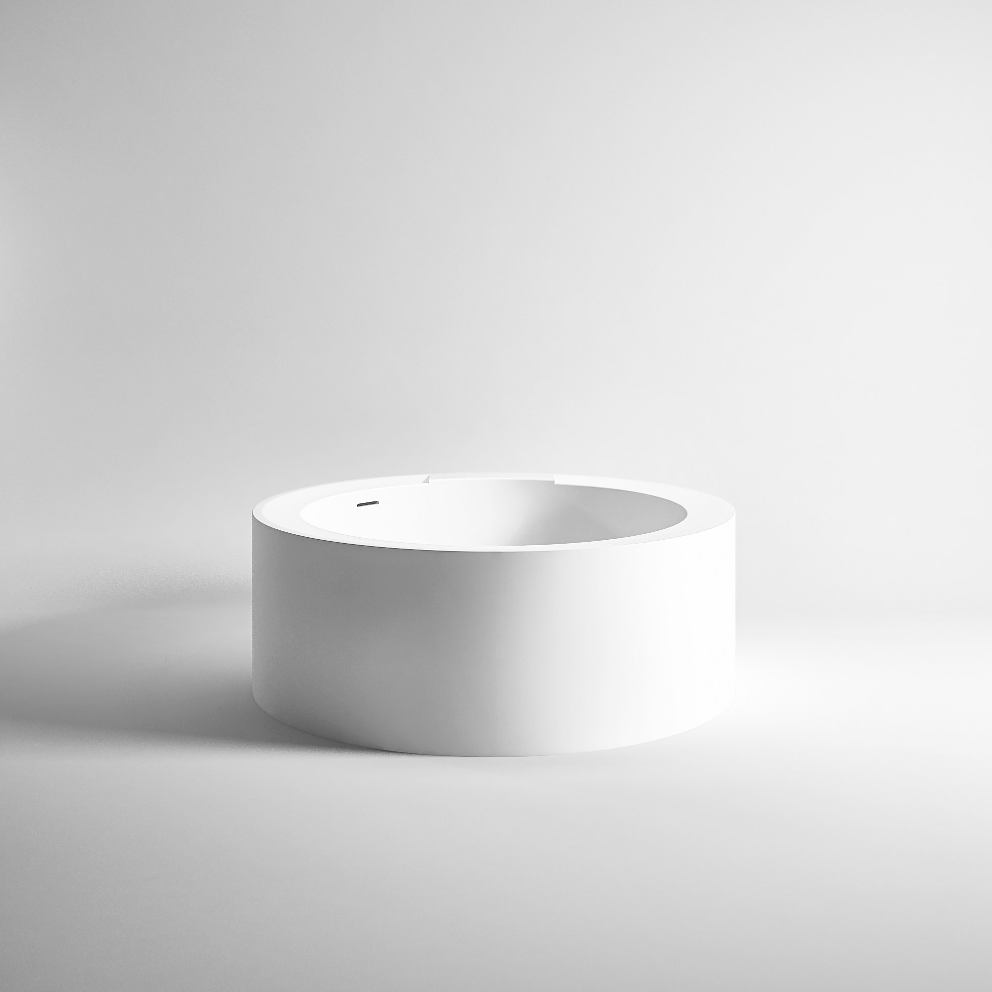 Rexa Design Макси с круглым отверстием REXA-ST47 