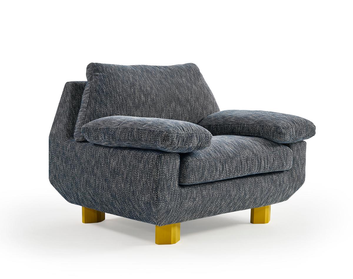 071569 Кресло SANCAL DB - Вид №9