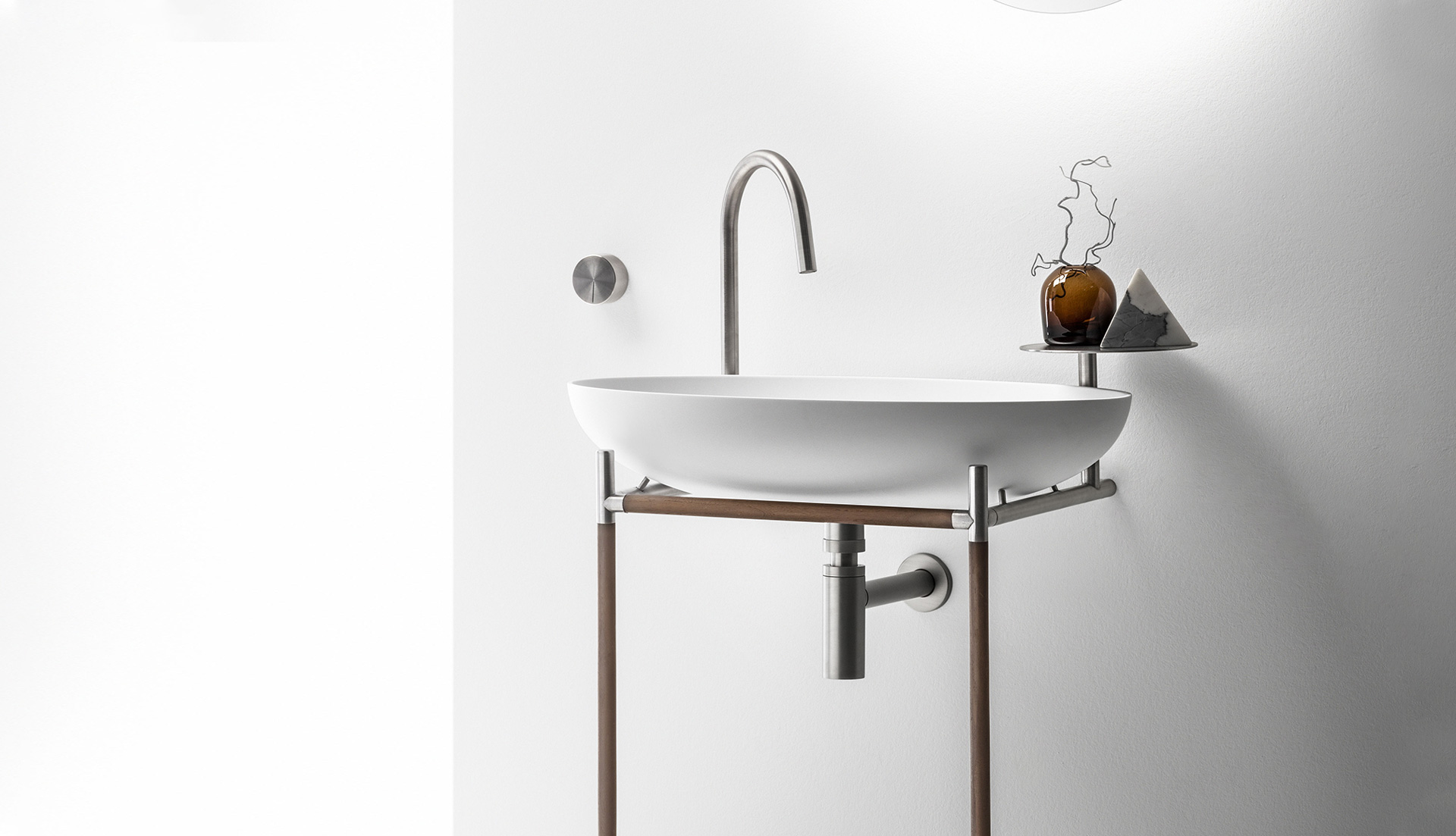 Monsieur Мебель для ванной Falper  - Вид №3