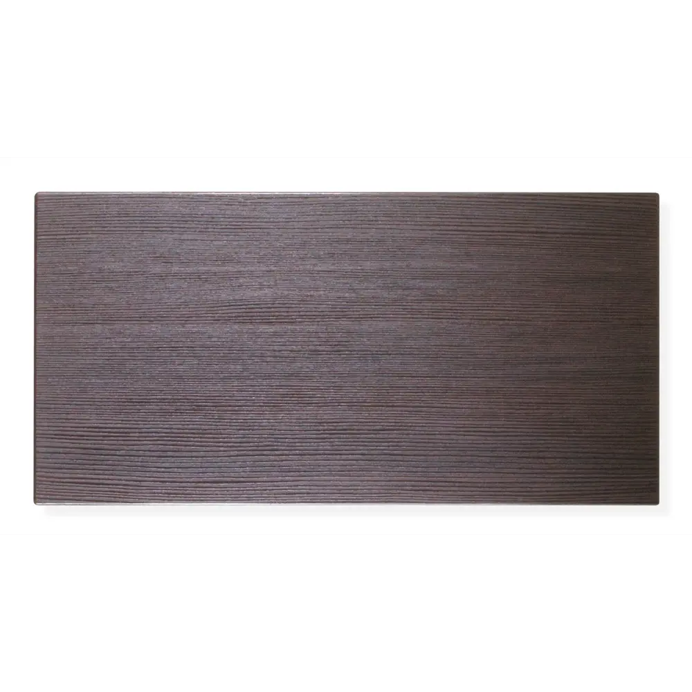 Дверь для шкафа Delinia «Шоколад» 80x35 см, МДФ, цвет коричневый STLM-2148955