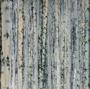 Декоративная панель Organic Night in Aspen