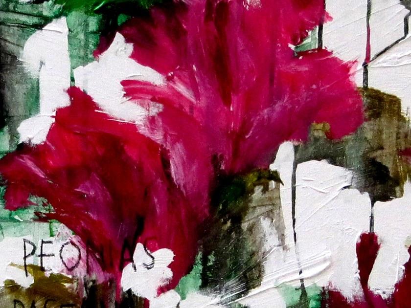 ICI ET LÀ Я акрил твоя ткань The catman Ac100-30 - Вид №2