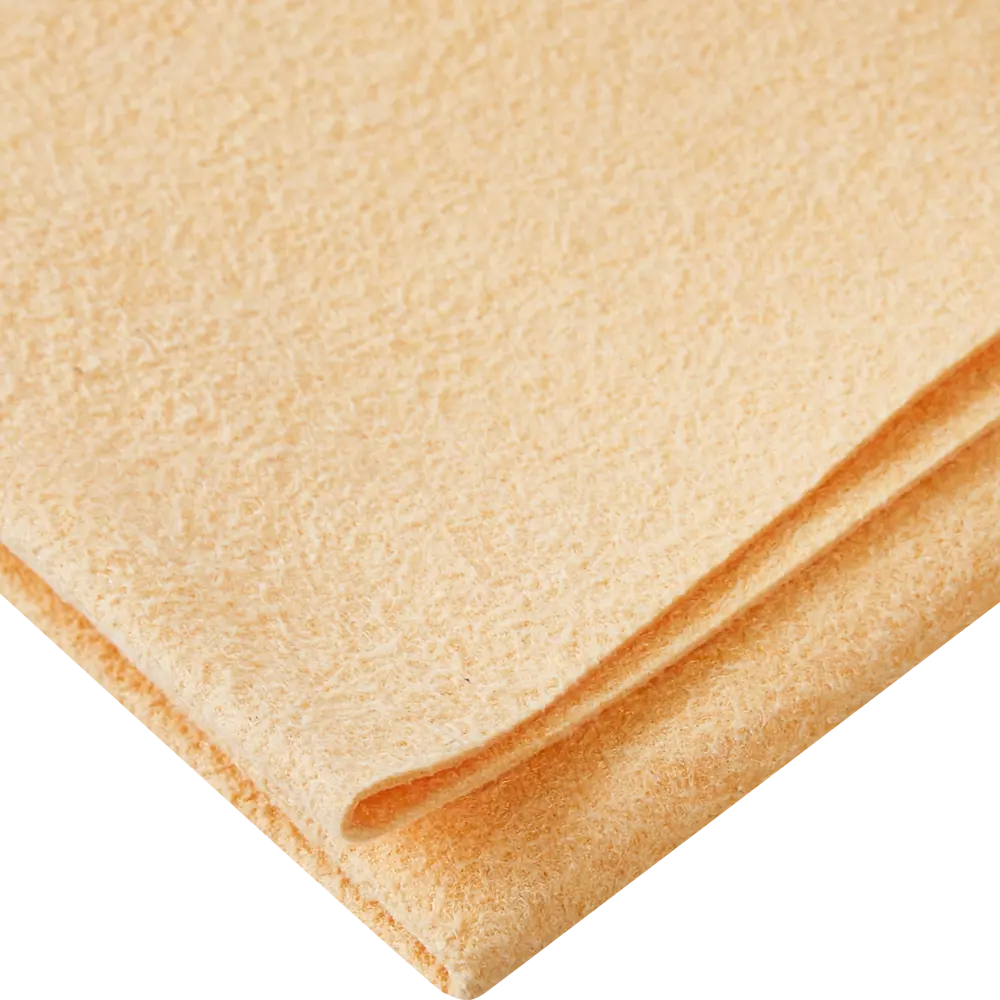 Универсальная салфетка Fox Chemie из мягкой замши для безупречной уборки 88222122 STLM-0076986 - Вид №1