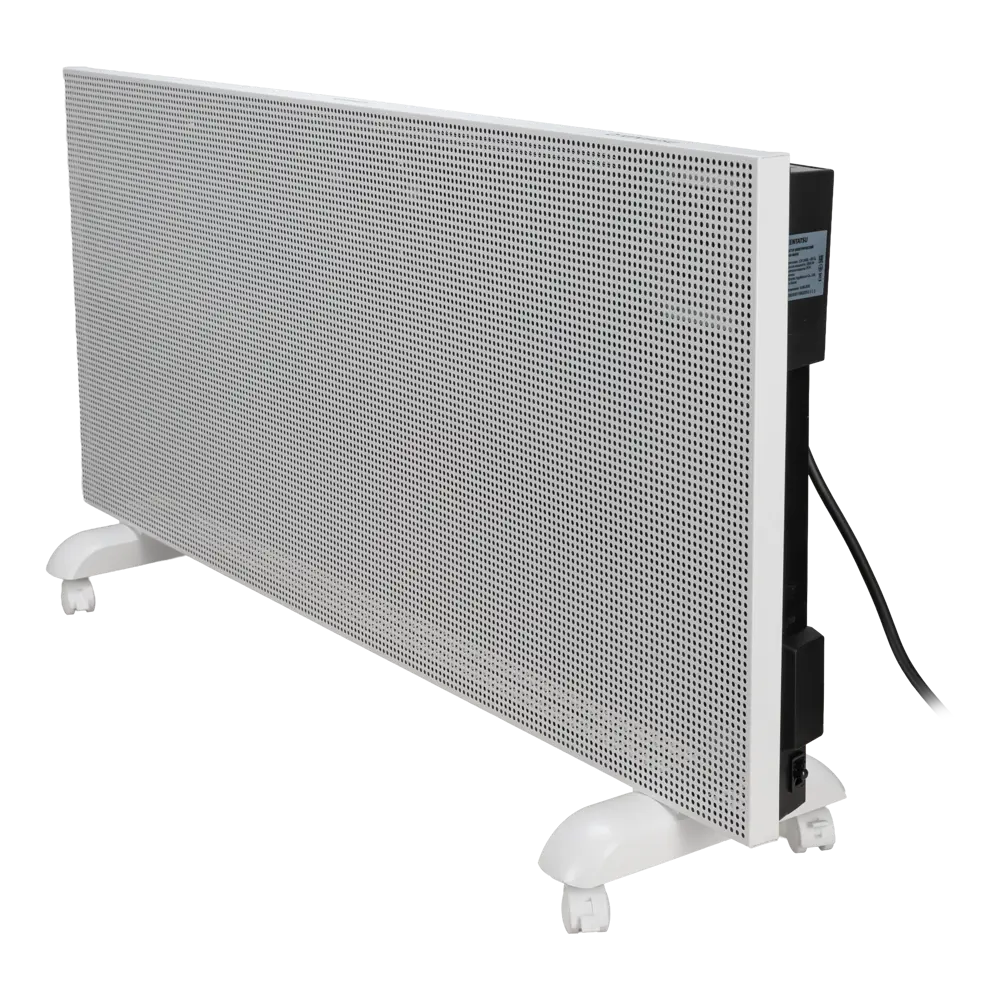 Конвектор электрический Kentatsu KPH-2000-MAKG с электронным термостатом 2000 Вт цвет серый STLM-2007853 - Вид №5