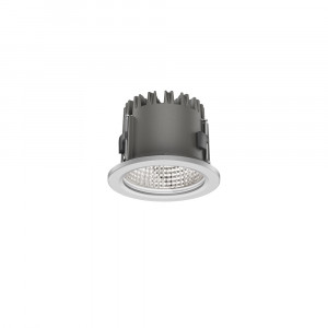 8526313 Встраиваемый в потолок светильник Platek ASTER Medium  ASTER Medium Basic - 1 COB 3000K 38°
