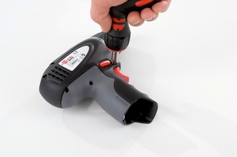 Würth Вставки для предохранительных винтов Assortimenti inserti 0614250300 - Вид №1