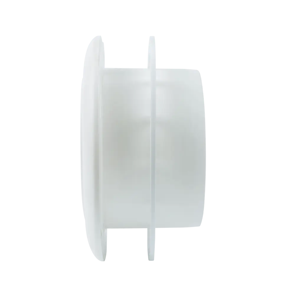 Вентиляционный диффузор EQUATION 100 мм для эффективного воздухообмена 86471100 STLM-0069015 - Вид №1