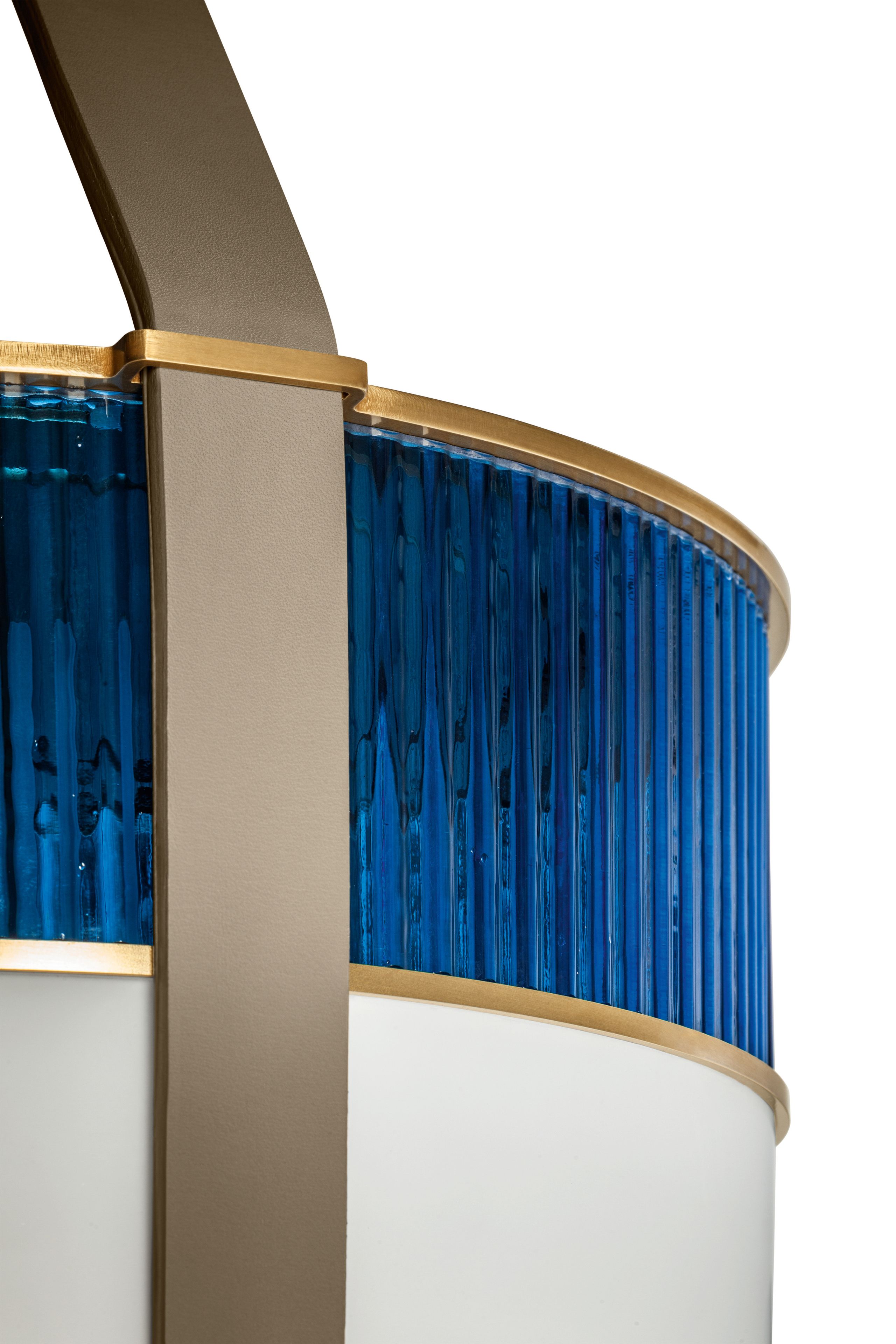 Торшер с диммером Poltrona Frau коллекция-мебель и аксессуары ARCH-00031648 - Вид №10