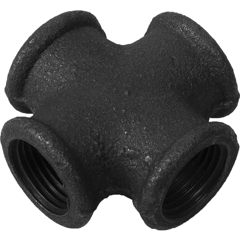 Крестовина 1/2" ВР мм чугун Santreyd STLM-2054735