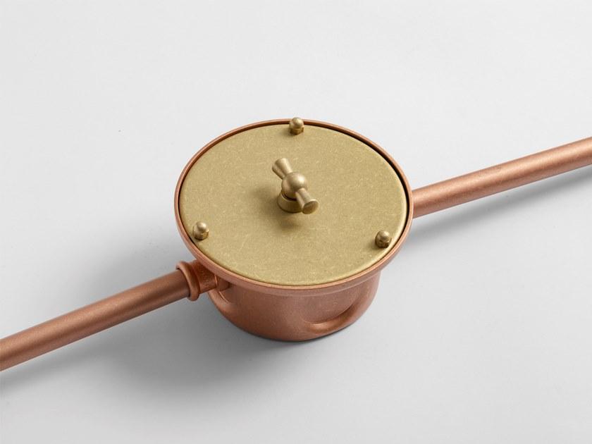 Aldo Bernardi Переключатель Multibox sistema sun-id-1413065 - Вид №1