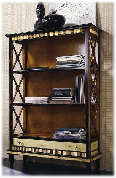 Книжный шкаф  TOSATO 24.14 