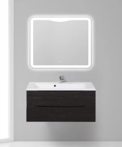 Мебель для ванной BelBagno MARINO-1000-2C-SO-RCA-P