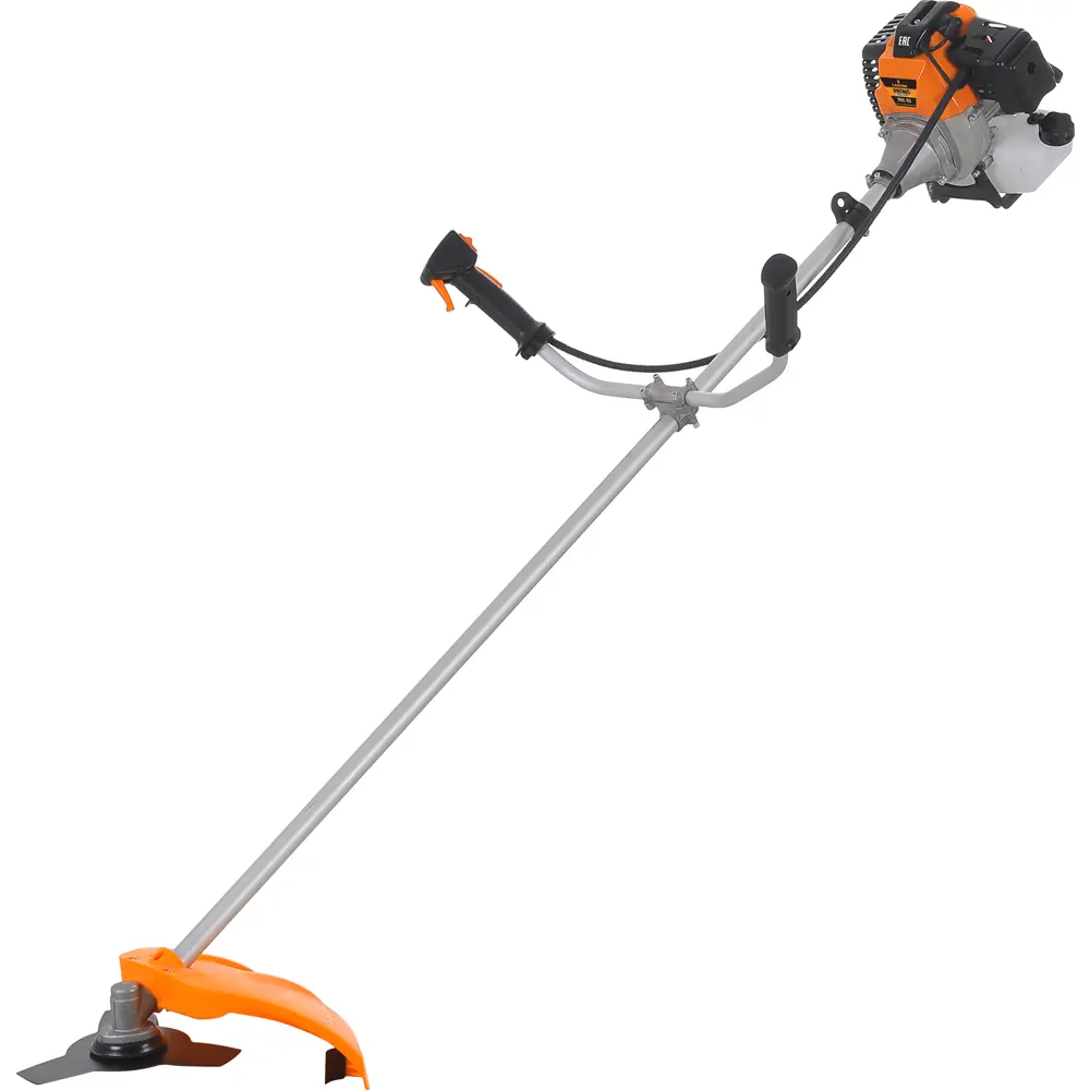 Мотокоса бензиновая Carver PBC 52 2 л.с STLM-2070772