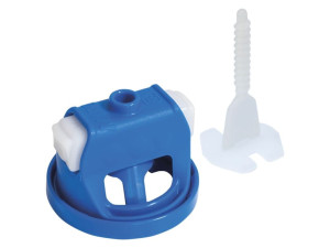 Винтовой выравниватель для керамических полов и настенных покрытий и каменного материала