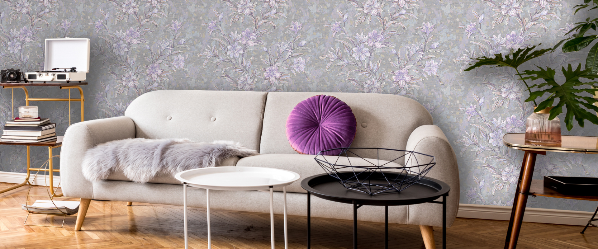 Victoria Stenova 889454 Мотив VIRGINIA 889454 - Вид №1