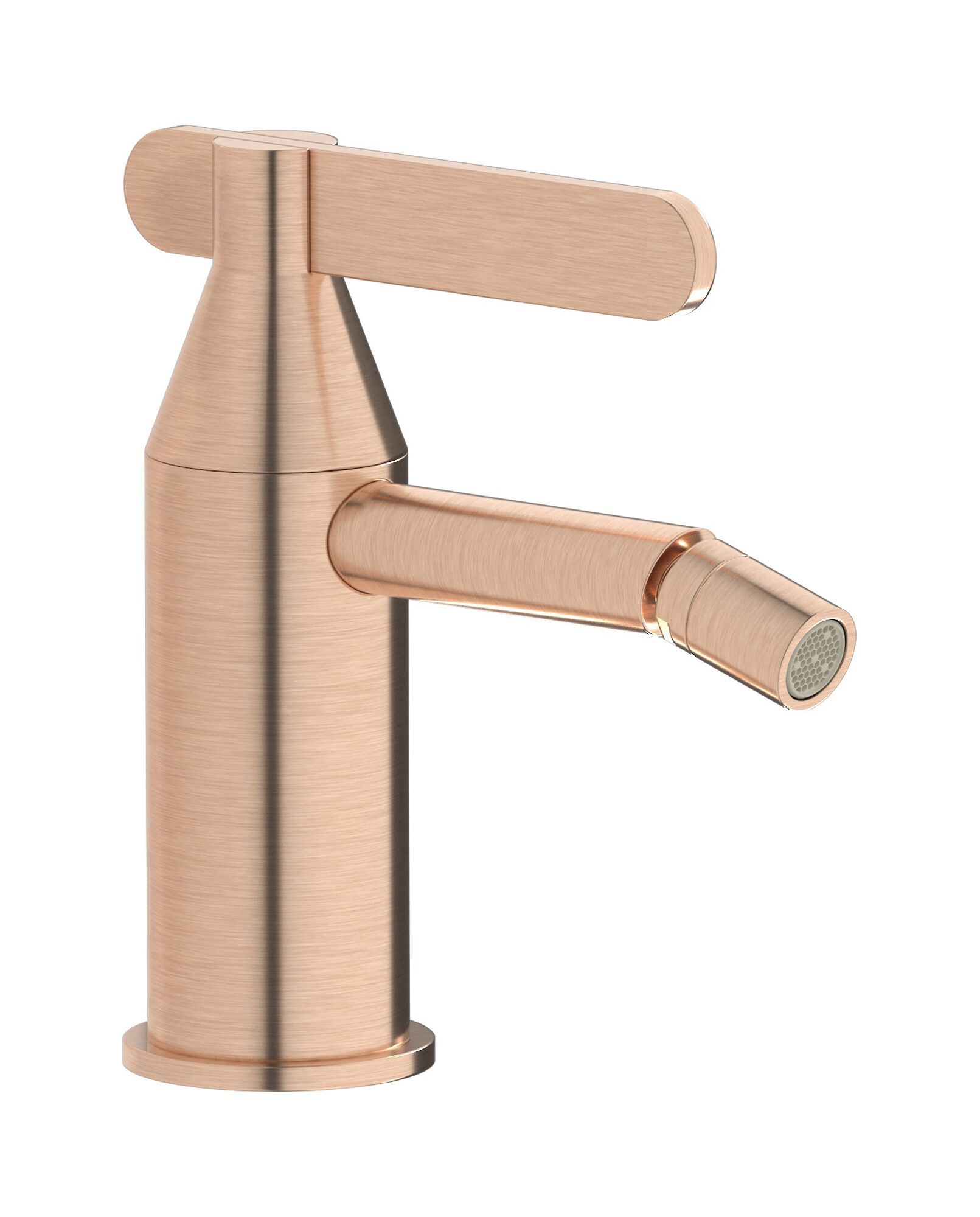 Смеситель для биде с автоматическим сливом IB Soho ARCH-00049555 - Вид №2