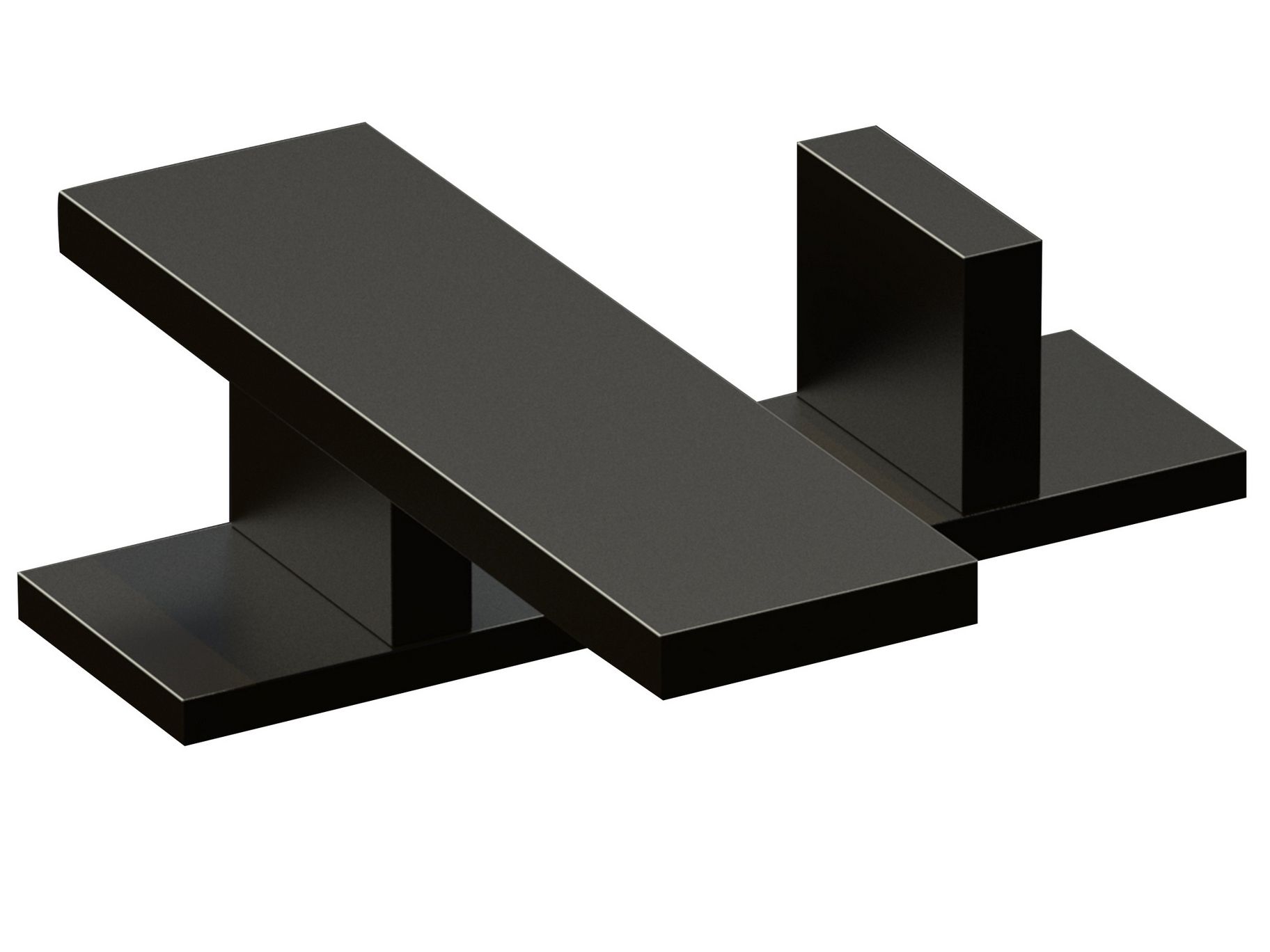 Однорычажный смеситель для раковины ABOUTWATER ARCH-00082752 - Вид №1