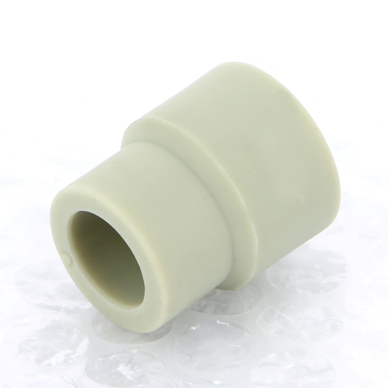 Муфта сварка редукционная НВ FV-PLAST 20х16 210020016 - Вид №3