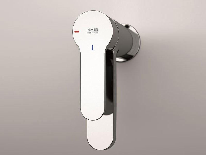 Remer Rubinetterie Смеситель для умывальника, однорычажный Winner eco sun-id-1352320 - Вид №2