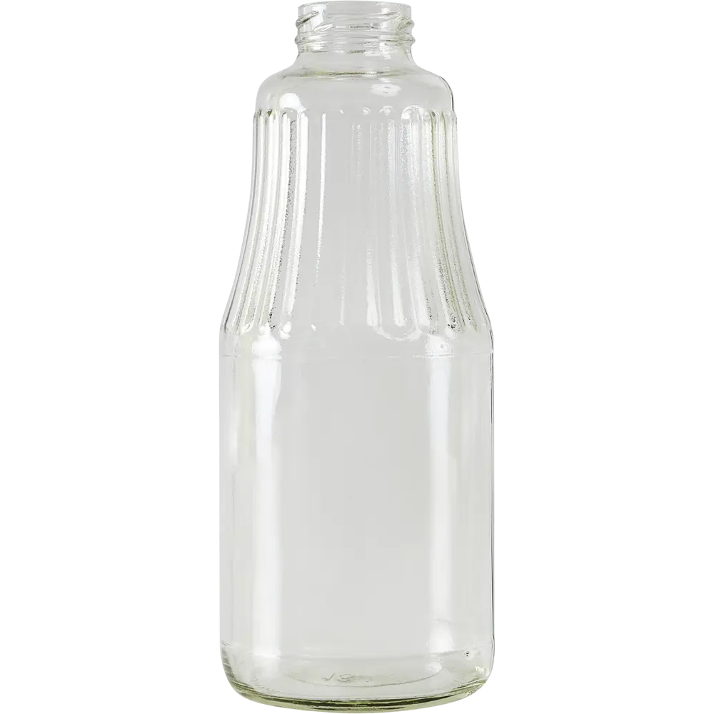 Бутылка Соковая стекло 1 л Santreyd STLM-2000659 - Вид №1