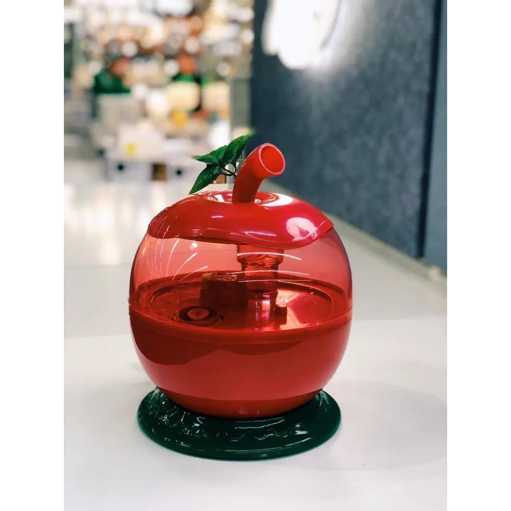 Увлажнитель воздуха ультразвуковой Neoclima NHL-260A 2.6 л цвет красный STLM-2194309 - Вид №6