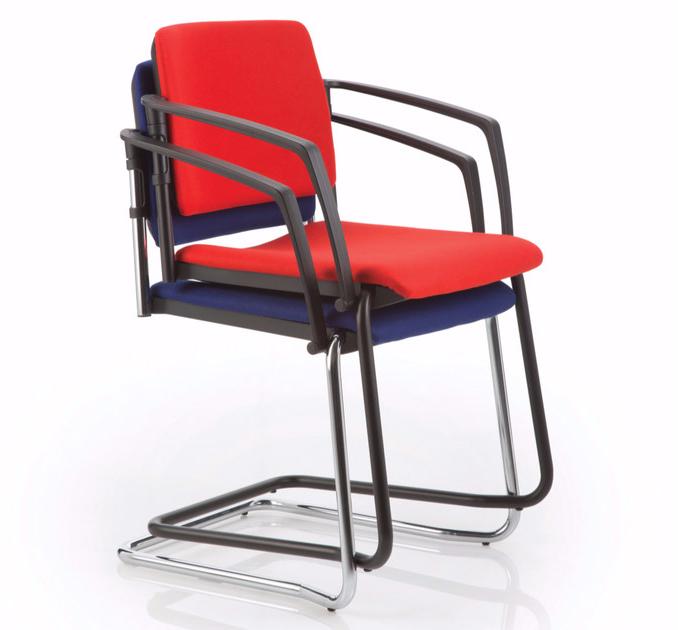 Luxy Консольный стул с подлокотниками Essenziale sun-id-1386015 - Вид №2