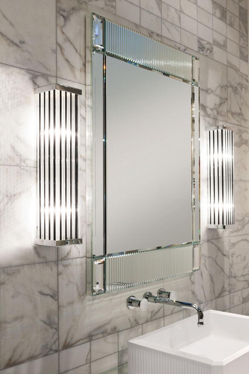 Rialto Мебель для ванной OASIS BATHROOM Rialto - Вид №42