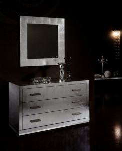 Комод  PIERMARIA THEO COMO