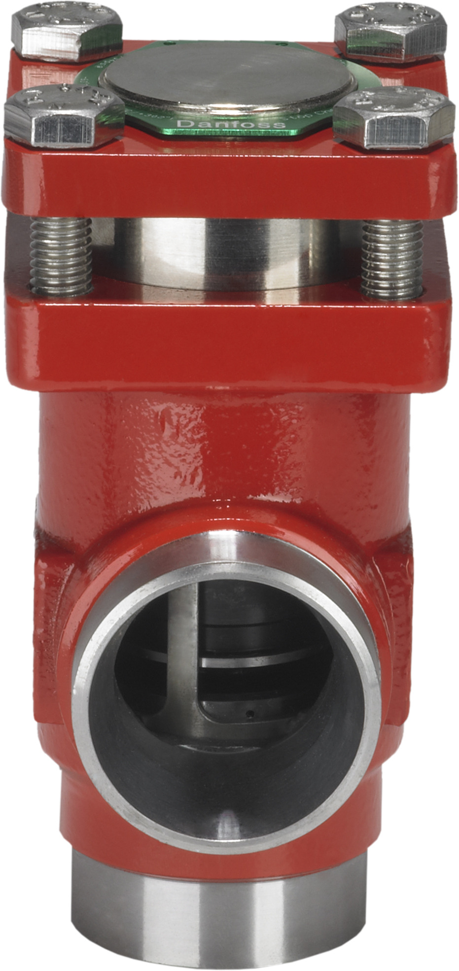 Danfoss CHV-X — обратные клапаны CHV-X 40 D Клапан обратный 148B5636  - Вид №14