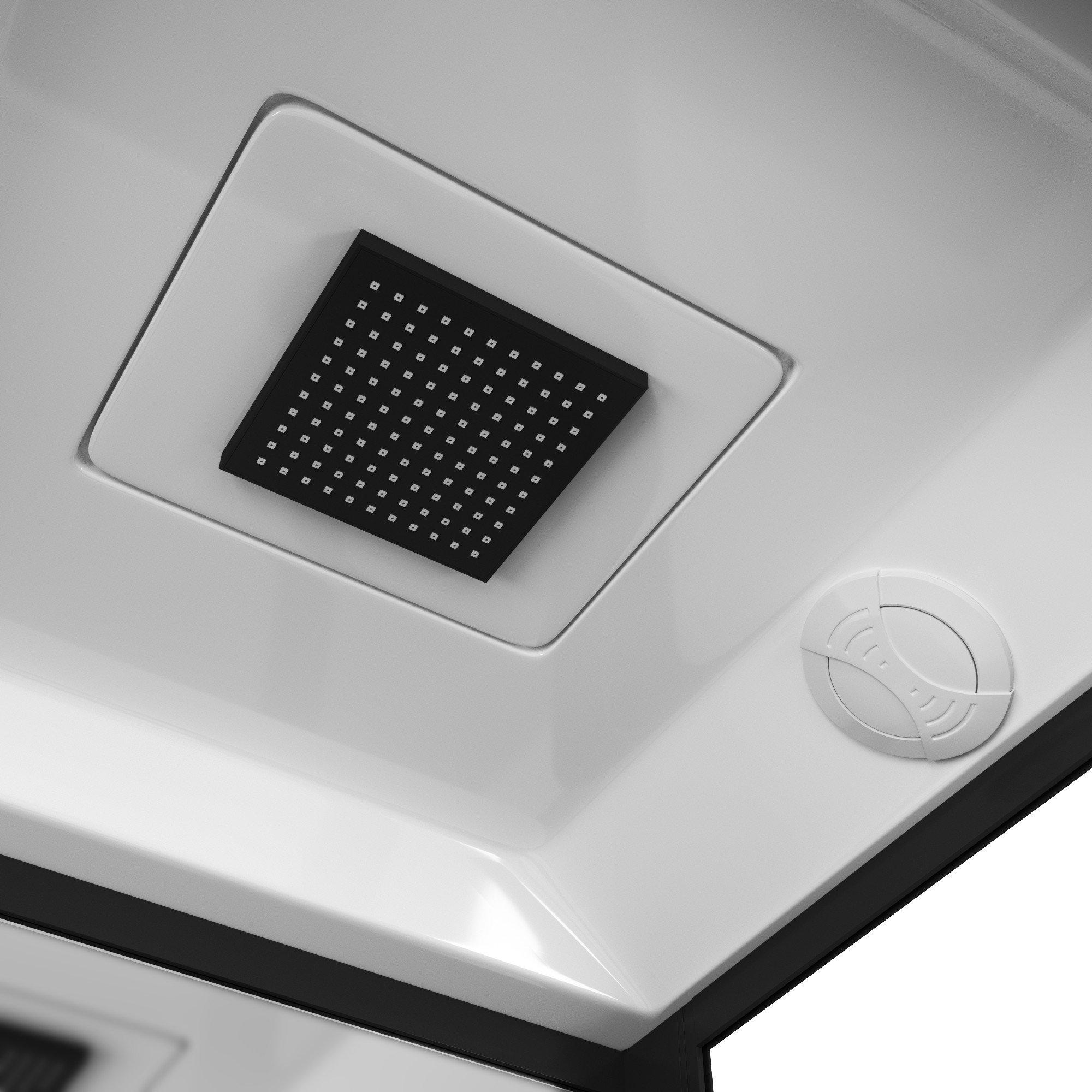 Душевая кабина GROSSMAN  GR223 (90x110x225)  - Вид №2