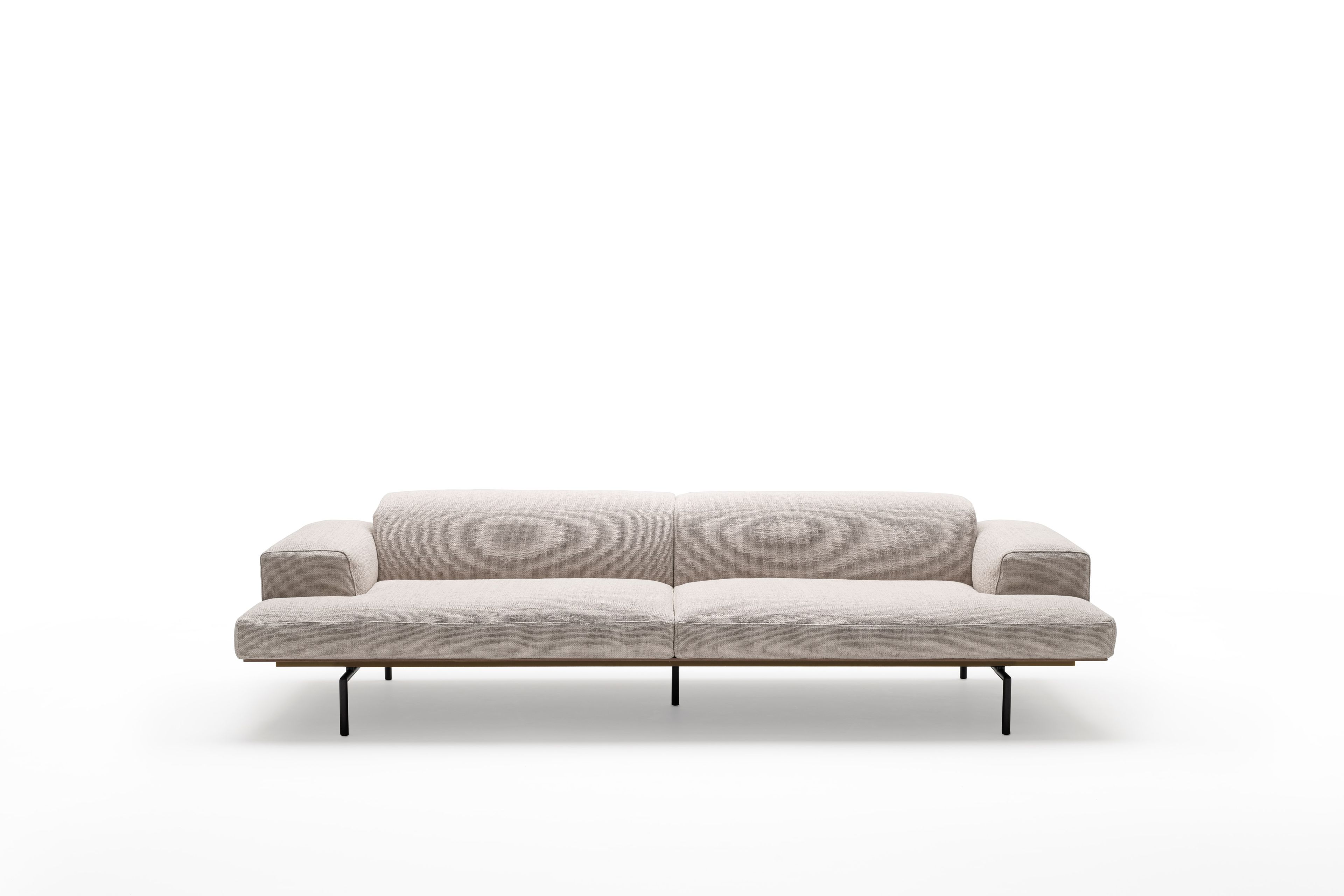 Ткань диван Living Divani Сумо ARCH-00020824 - Вид №1