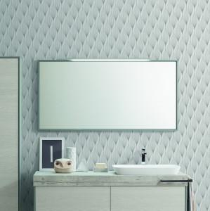 Summit Mastella  Mirrors & lights