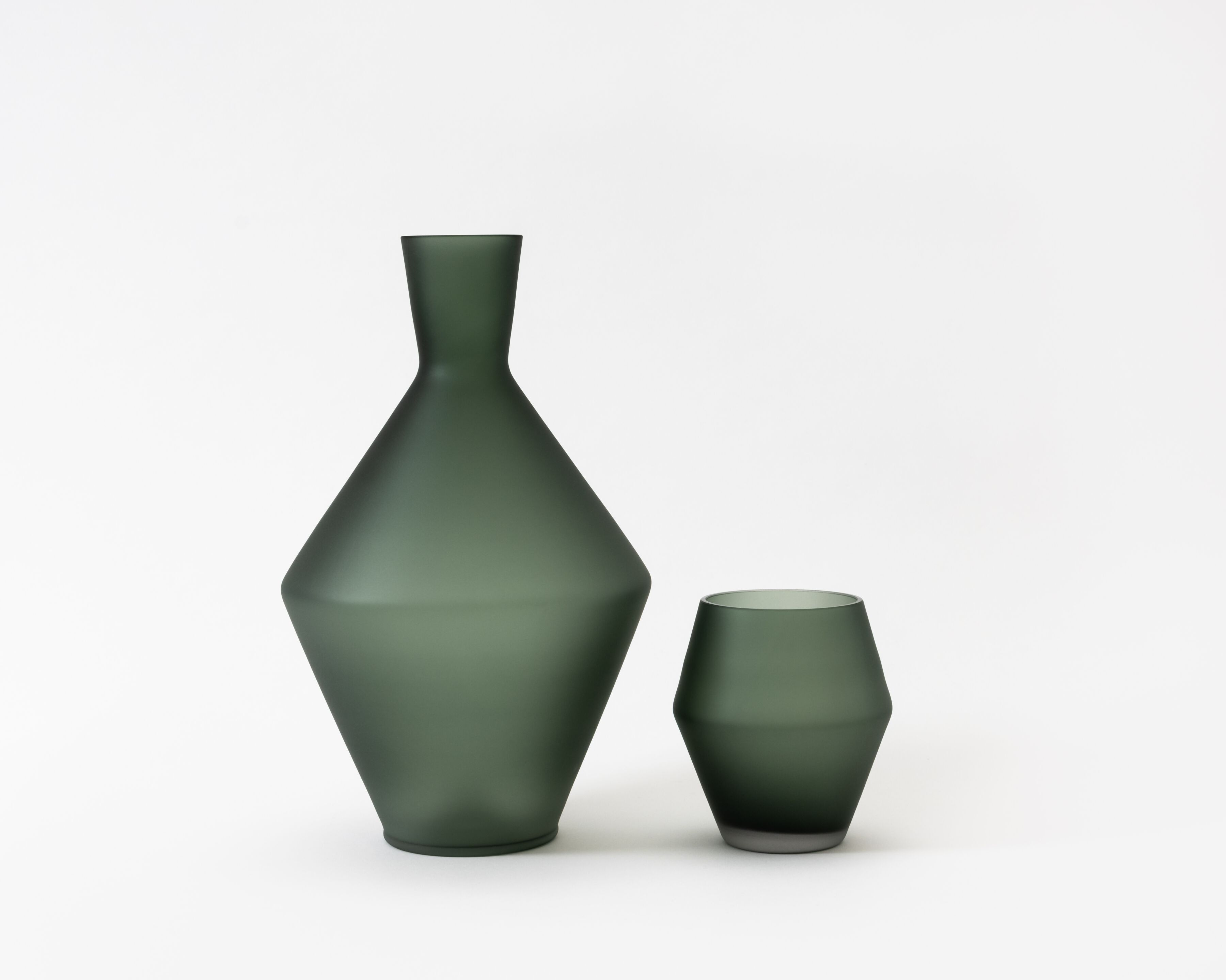 Набор из выдувного стекла SkLO Diamond ARCH-00031917 - Вид №5