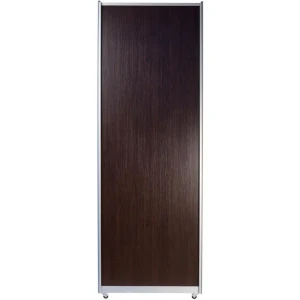 Дверь-купе Spaceo 2555х804 мм цвет венге