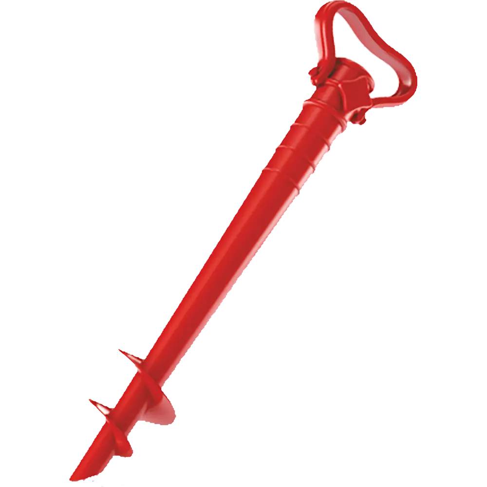 Подставка-штопор для садового зонта Zagorod А102 Santreyd STLM-2134750